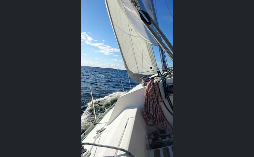 Beneteau First 35s5-kuva-2